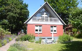 Ferienhaus Feldblick